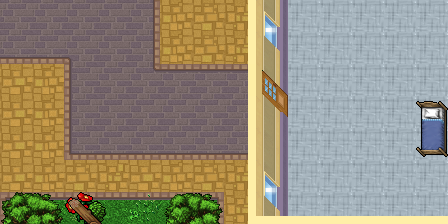 house icon