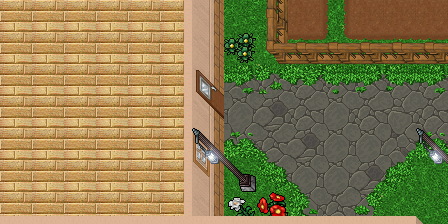 house icon